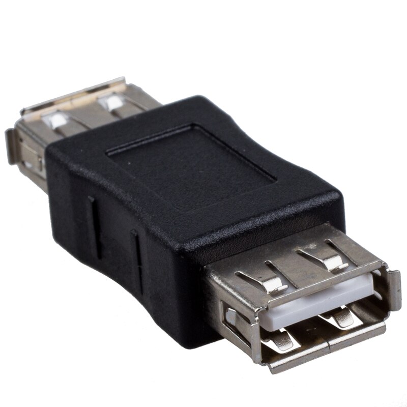 En hunn til en hunn usb-adapter