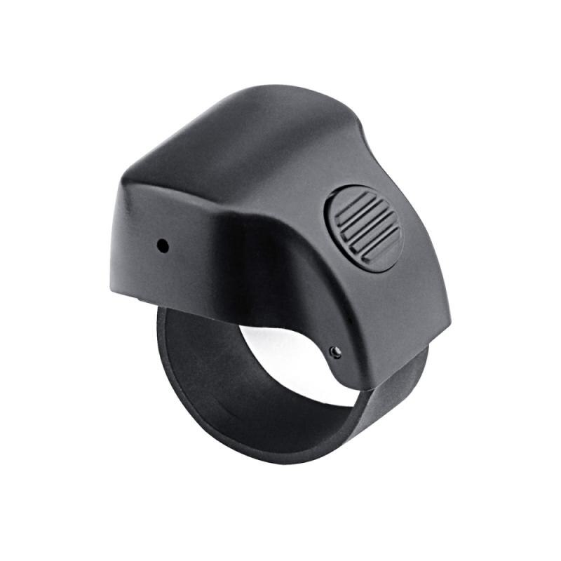 Smart Bluetooth Selfie Anti-Schudden Afstandsbediening Foto Gevoelige Reactie Zonder Vertraging Oplaadbare Lithium Batterij Wearable