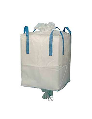 Saco Big Bag C/Camisa .90* .90*100+80