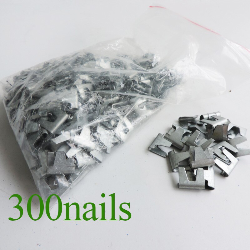 Cages Clamp Rabbit Pet Wire Cage Clamp Cat Dog Chicken Cage Pliers Poultry Cages Installation Farm clamping tool: 300 nails