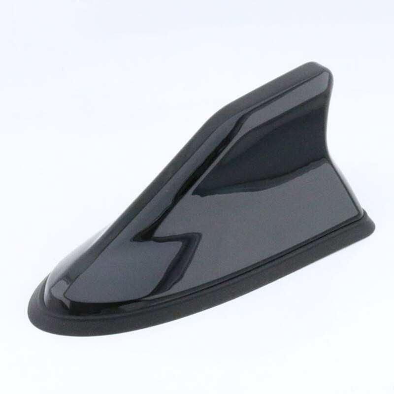 Antenne étanche en Fiber de carbone pour Peugeot 308 SW R GTi, aileron de requin, antenne d&#39;autoradio, signal plus fort, peinture de Piano, spécial: Black