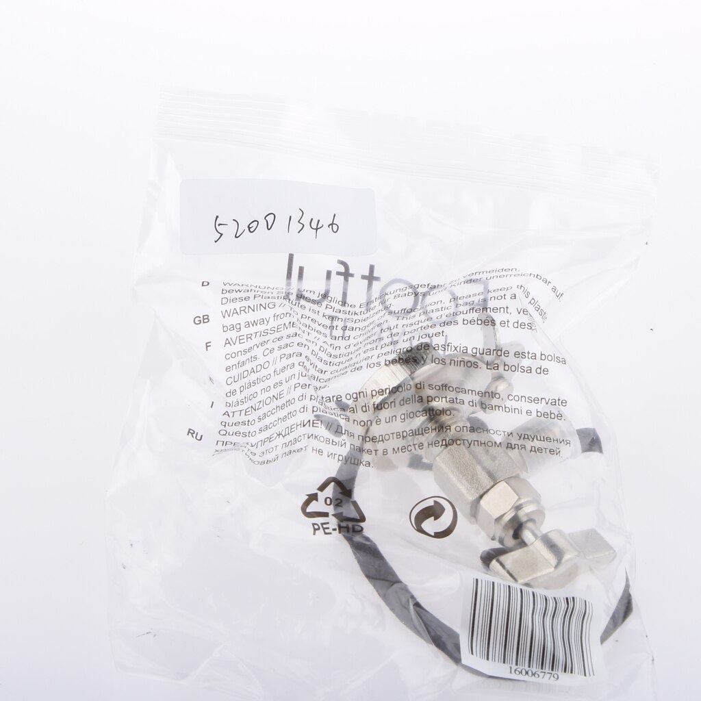 Dispensing Valve Bottle Opener R12 R134A Refrigerant Bottle Can Tap