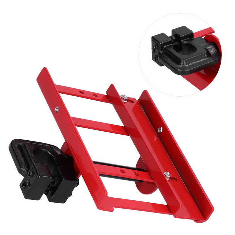 Wood Cutting Machine Chainsaw Chainsaw Mill Lumber Cutting Guide Vertical Mini Portable Wood Timber Milling Attachment