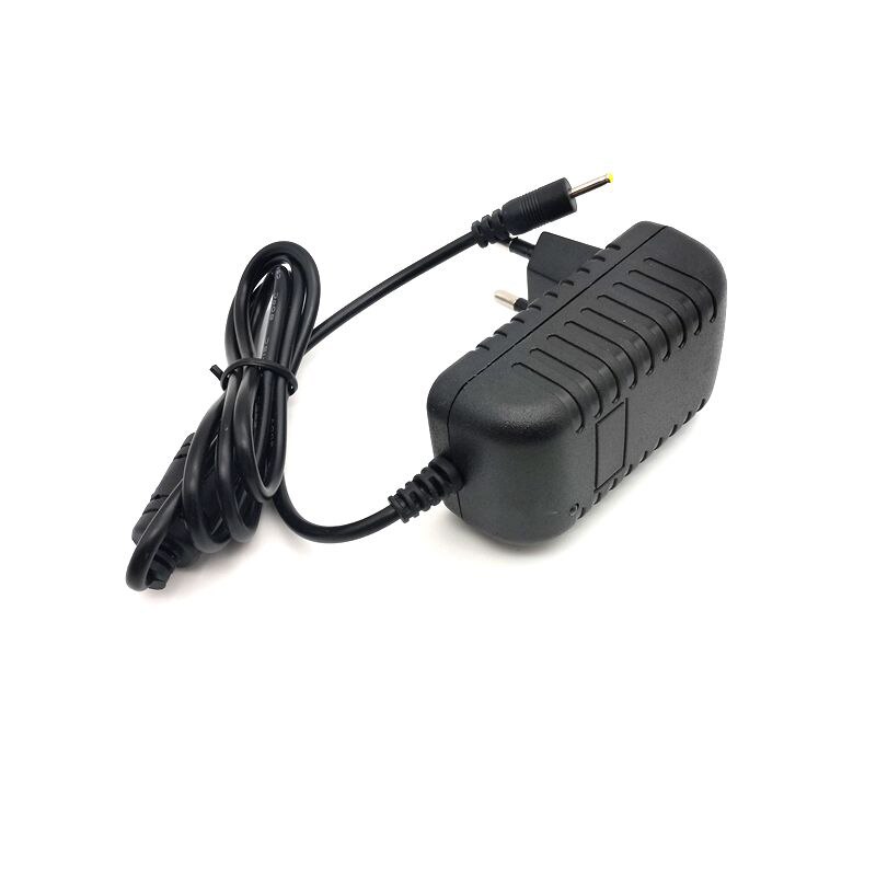 5V 2A 2.5mm tablet battery charger for iWork8 3G Q8 Q88 Ainol ifive X ifive 2 Vido N90 Quad Core N70 N70HD V88 M5