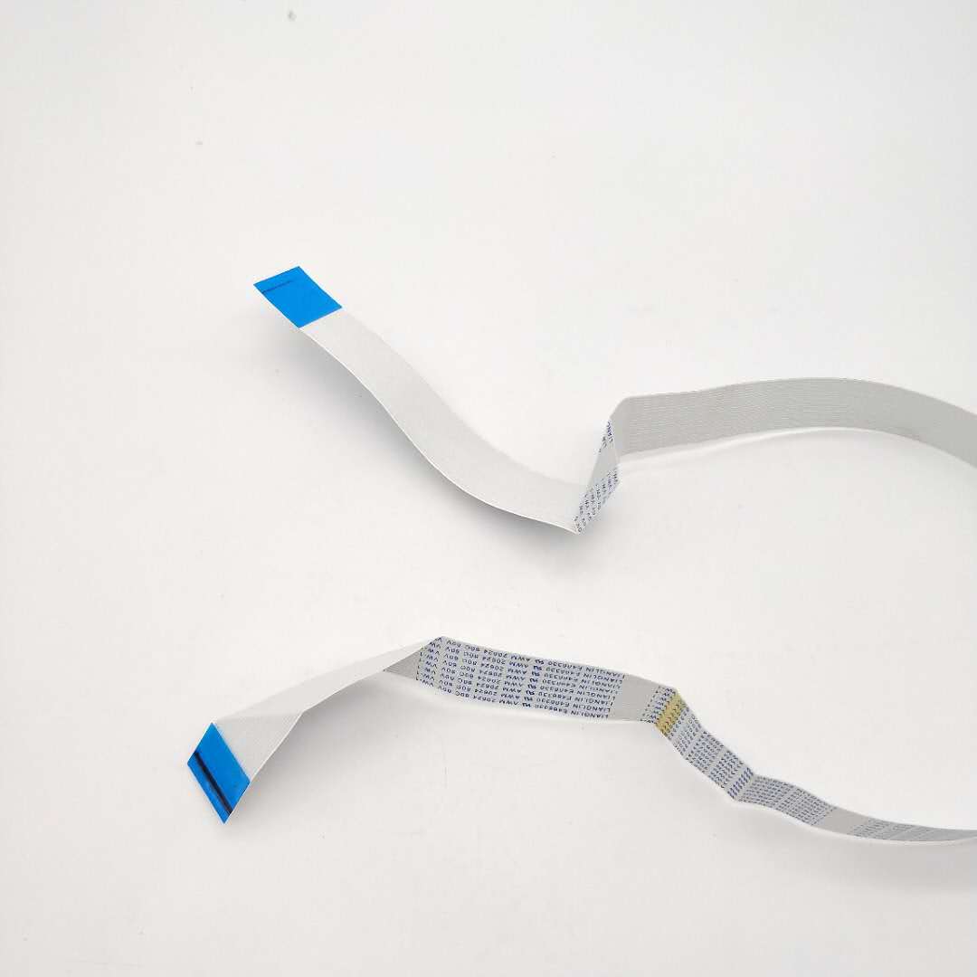 Original Control panel cable For HP 8710 printer parts