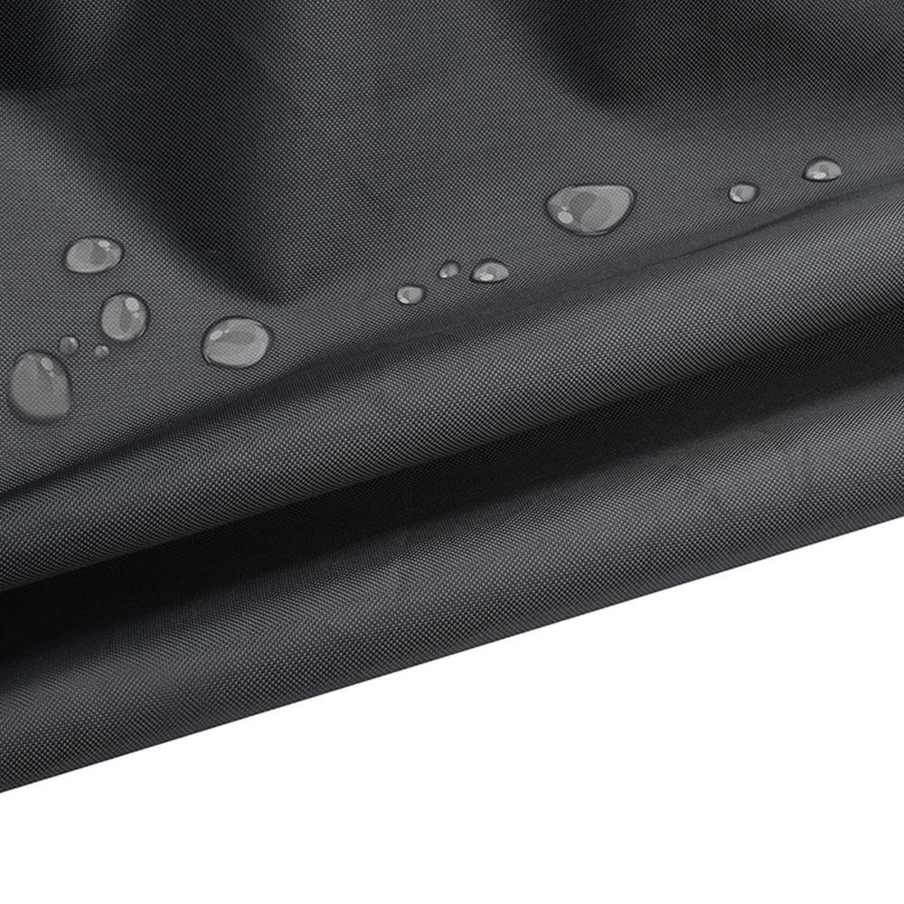 Regenschirm bilden mit Reißverschluss Lagerung Tasche Gas Heizung Abdeckung Heizung Abdeckung Schutzhülle Heizung Ofen Haushalt Hof Verblassen-Beweis
