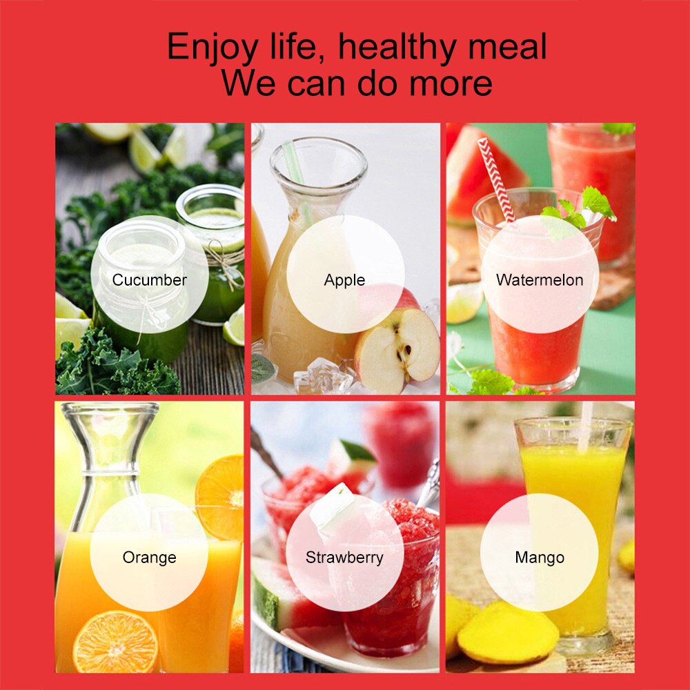 Squeeze Food Station Baby Food Organization Storage Containers Baby Food Maker Set Fruit Puree Packing Machine