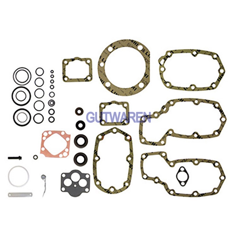 Repair kit 800858 800635 800857 096010-0541 diesel pump injector repair kit O-ring