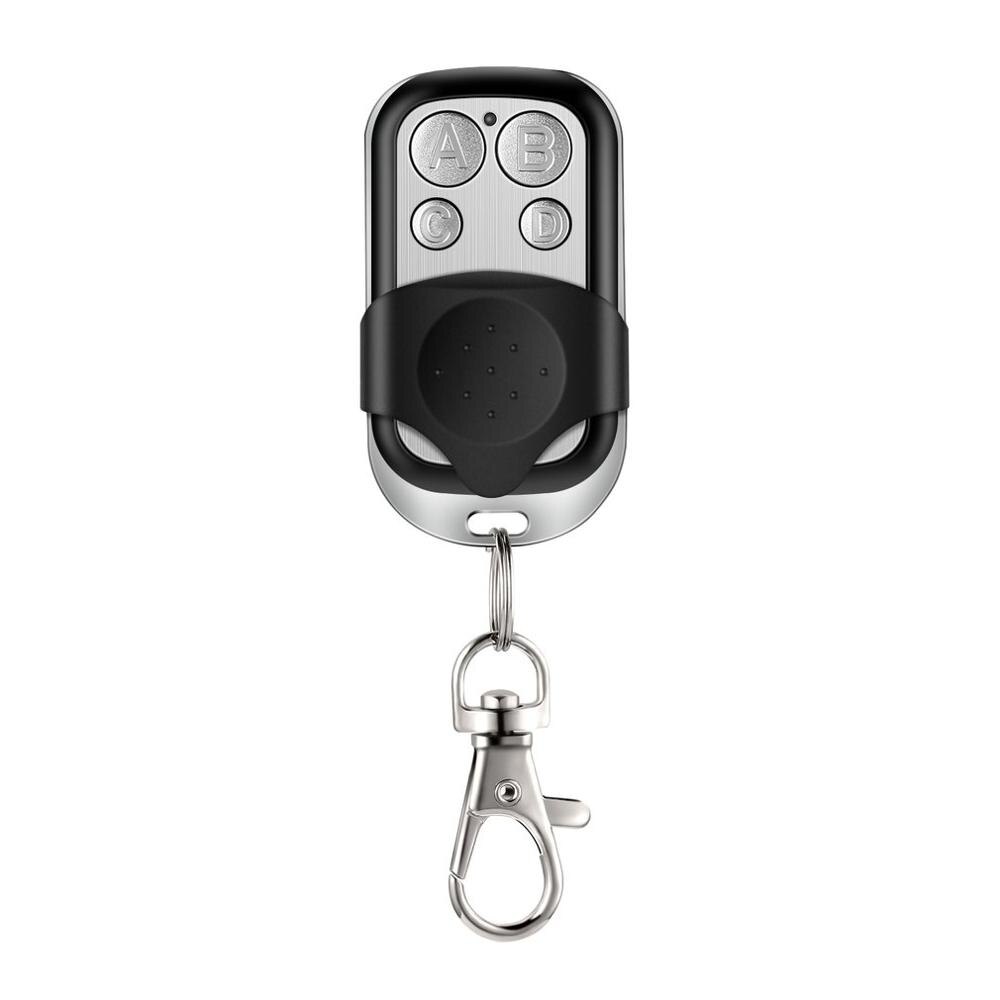Hormann ecostar rse2 ecostar rsc2 transmetteur de commodité 433MHz code roulant télécommande copieur pour porte de garage