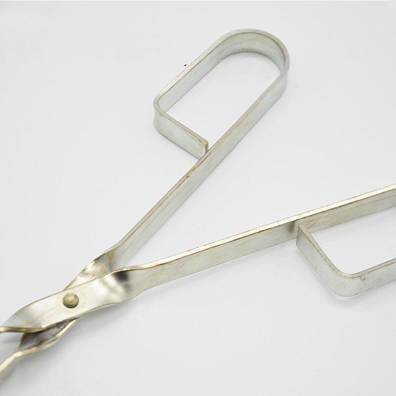 Beaker Clamp High-temperature Resistant Iron Clamp Laboratory Supplies Chemical Experimental Apparatus