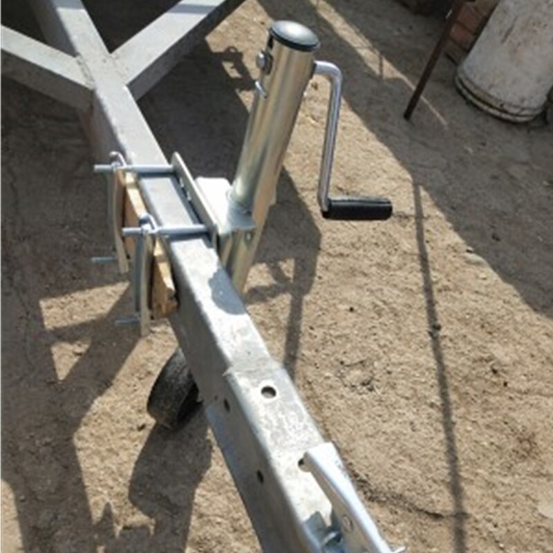 JayCreer Marine Boat Trailer Jack Load 1200lbs 540KGS