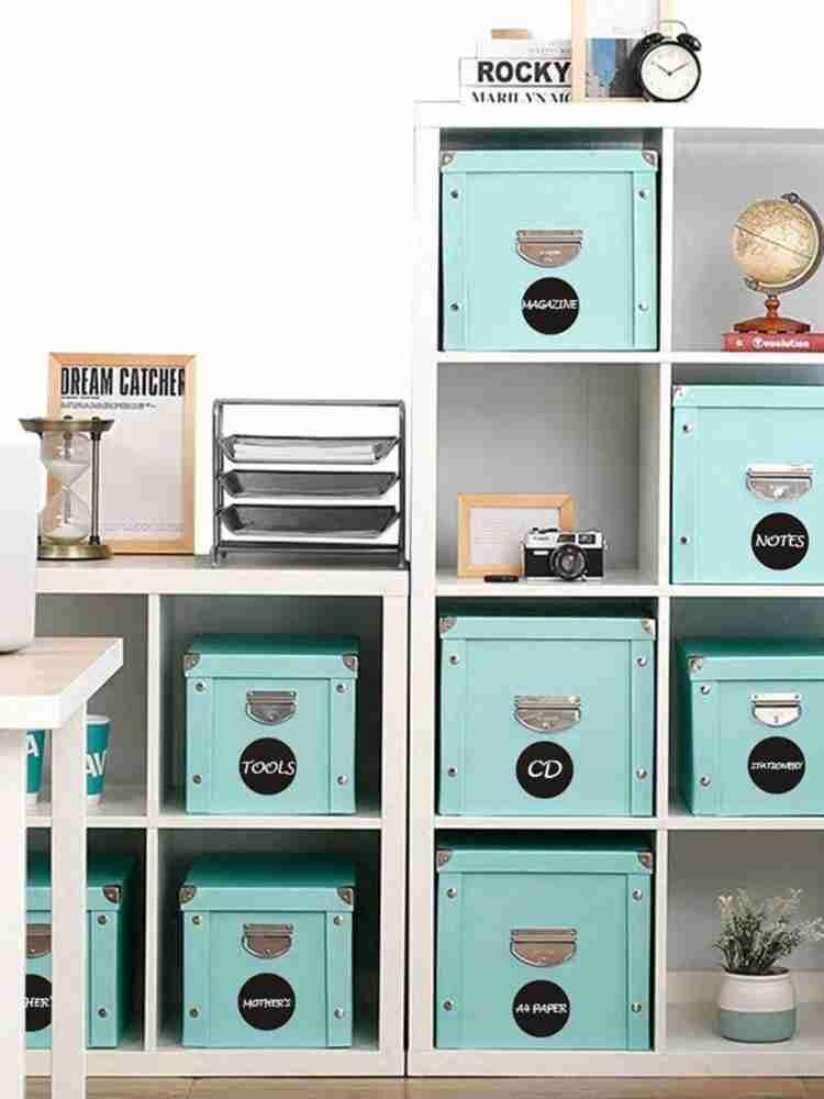 Uitwisbare Schoolbord Stickers Craft Keuken Pot Opslag 5Cm Label Doos Zwart X 3.5Cm Sticker Zwarte Schoolbord Board Spice h8W8