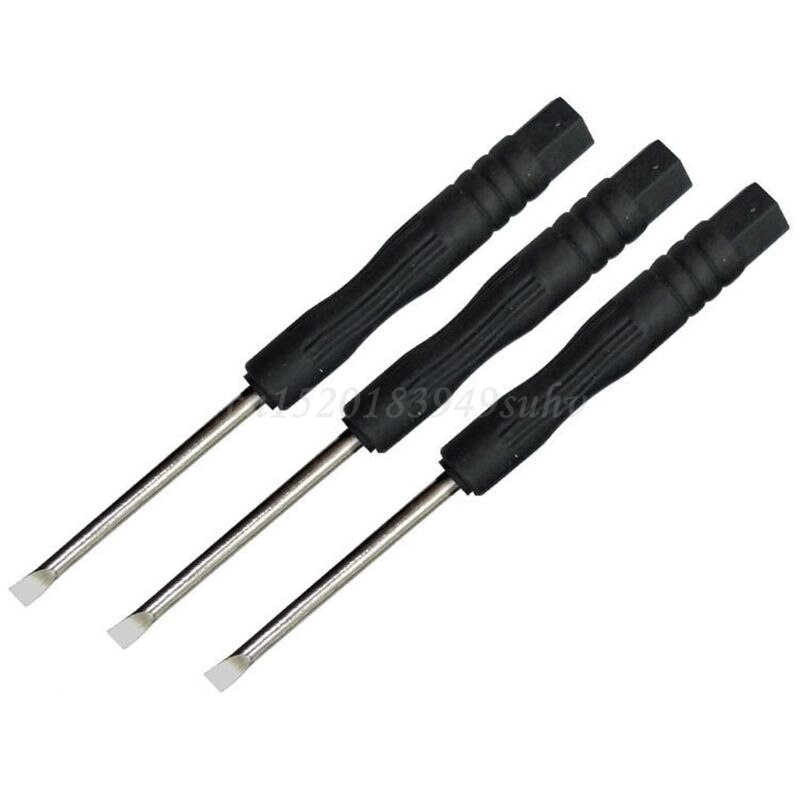 Antislip LP Vinyl Record Cartridge Stylus Turntable Installation Screwdriver Kit
