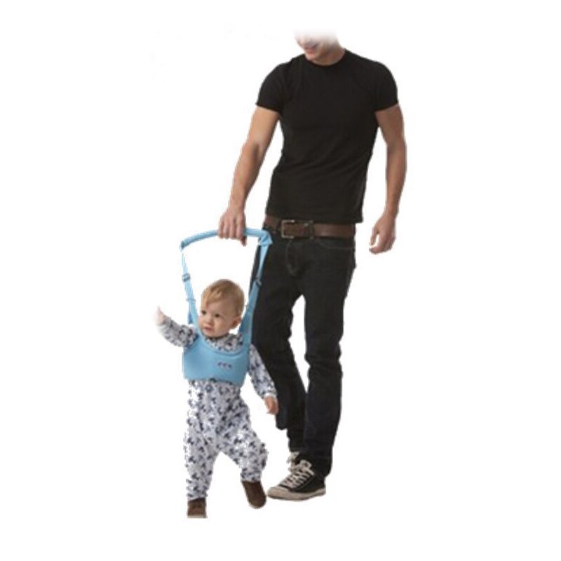 freundlicher Kleinkind gemütlich Traktion Art Anti Verloren Zu Lernen, Zu Fuß Kleinkind Sicherheit Gürtel Baby nutzbar machen Leinen Rucksack Gurt Studie Gehen auf