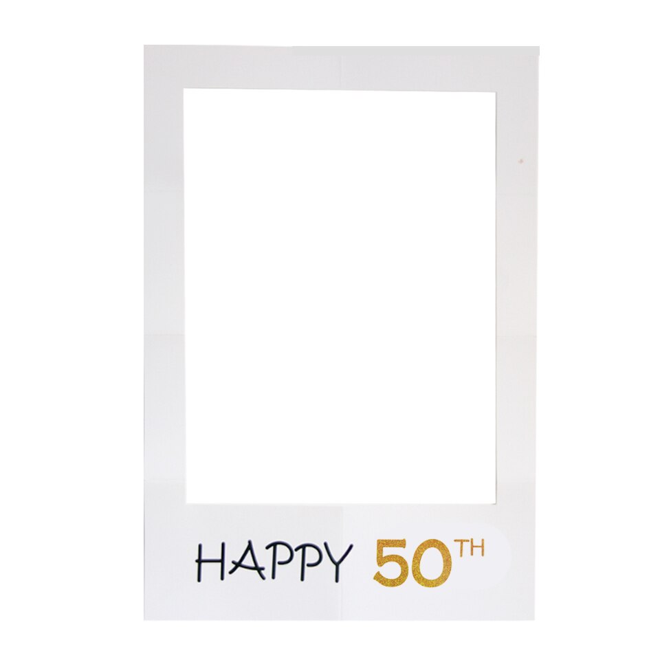 31 sztuk/zestaw śmieszne wąsy czerwone usta foto budka rekwizyty wesele dekoracje Photobooth ślub wieczór panieńnarty materiały na imprezy okolicznościowe: 50th