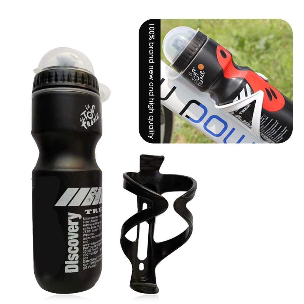 Vreugde kiezen)Fiets Bidonhouder Drinkbekerhouder Rack Mountainbike Fietsonderdelen kopen vanaf een prijs van 1.23