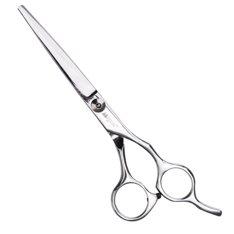 Haartrimmer accessoires spons kam beschermdoek sjabloon platte schaar tandenschaar hoofd schraper messen opbergtas mai