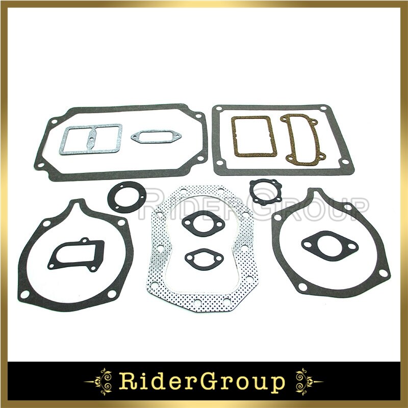 Kit de réparation de joint d'étanchéité pour moteur KOHLER K341 16HP M16, pièces de machines de jardin
