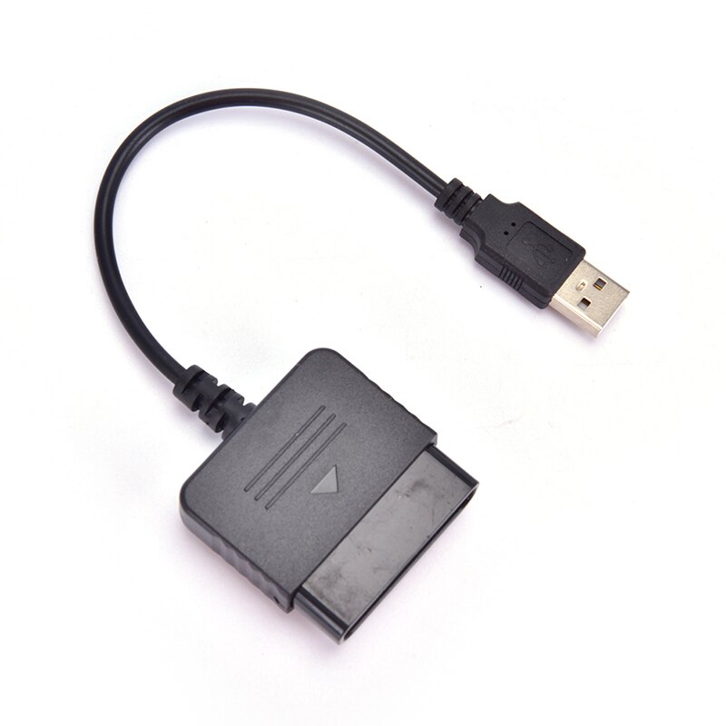 USB adapter na kabel robić konwertera dla PS2 robić PS3 i USB robić komputera kontroler konwerter kabel adapter