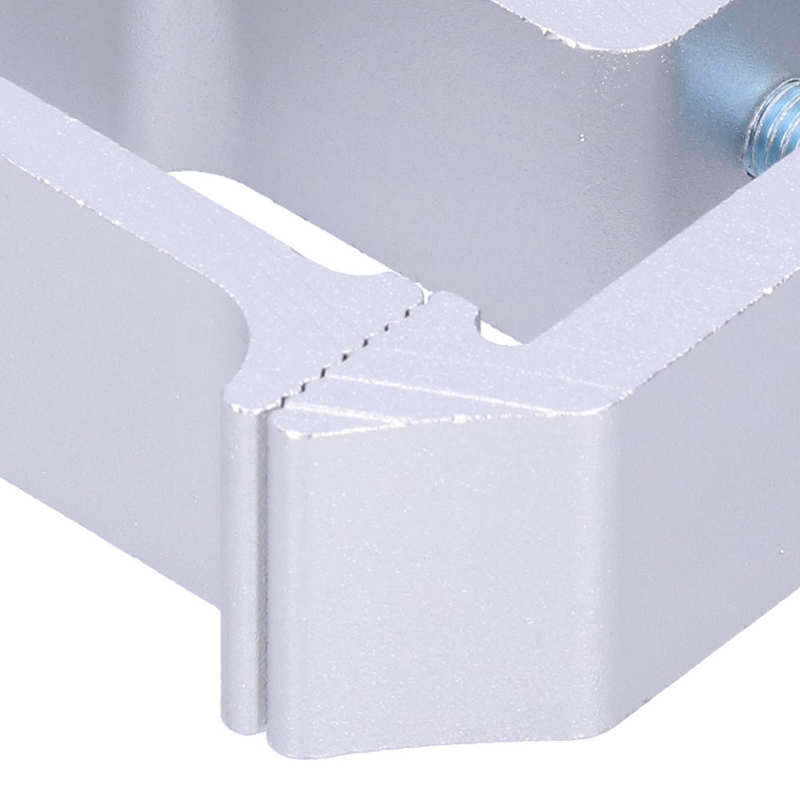 trailer wire trailer lock Mounting Clamps TL‑2002 Heavy Duty Toppers Fixation for Truck Caps Shells trailer