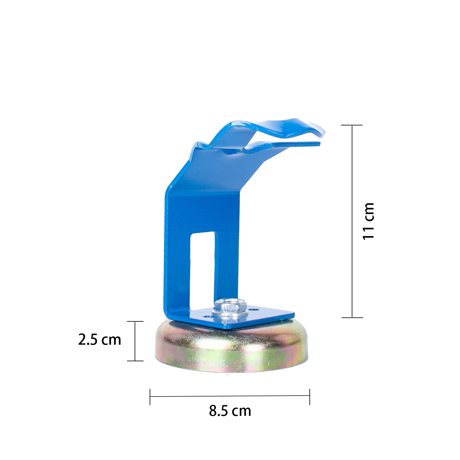 Mini zaklamp houder voor Magnetische Stand MIG Lastoorts Stand MIG Lastoorts Magneet Houder Ondersteuning