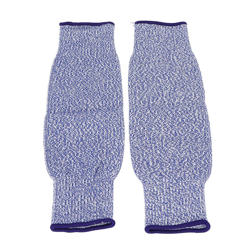 Cut Resistant Sleeves Arm Protective Guards for Cutting Prevention