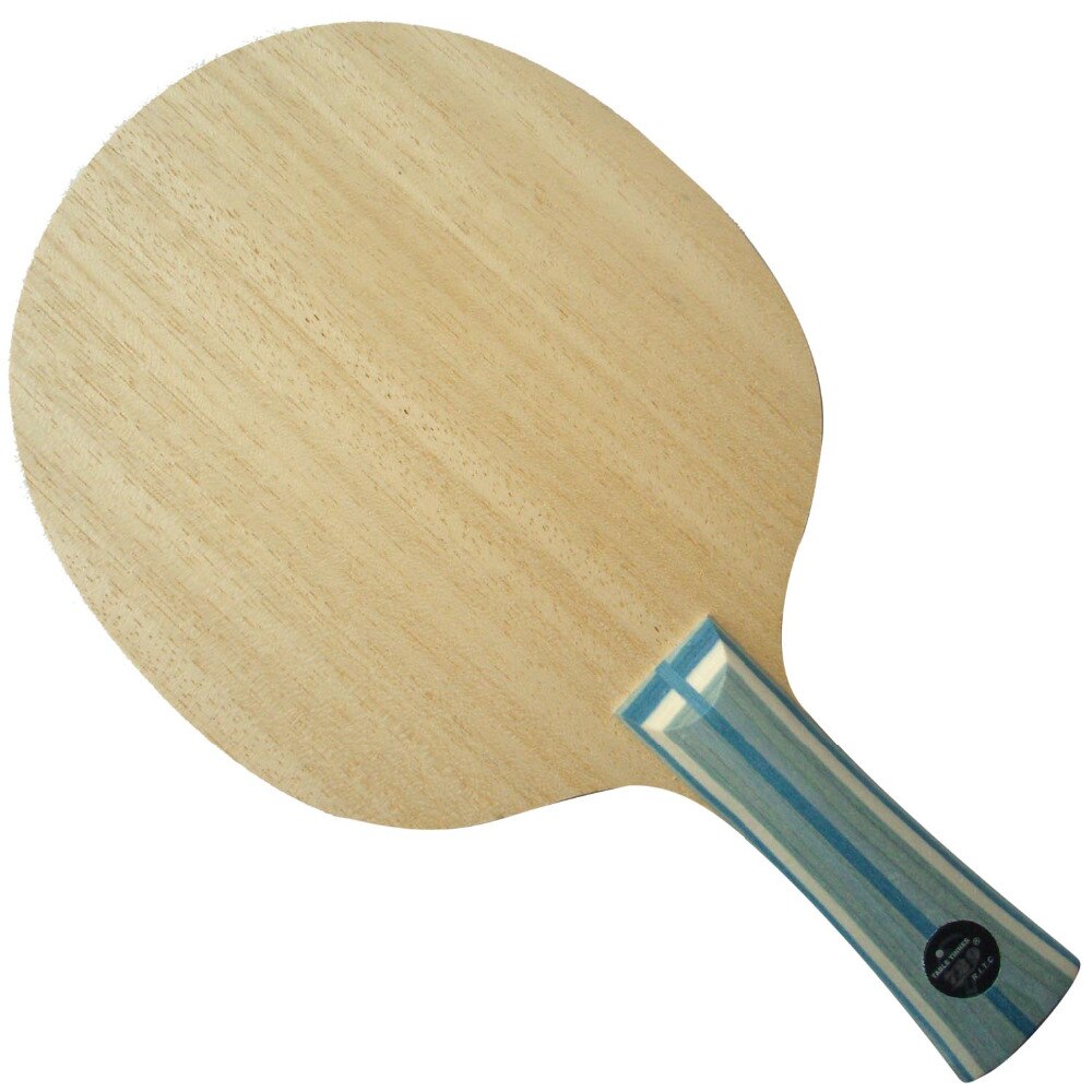 Lame de Tennis de Table en bois pour raquette de ping-pong rtc 729, Friendship C-3 C3 C 3