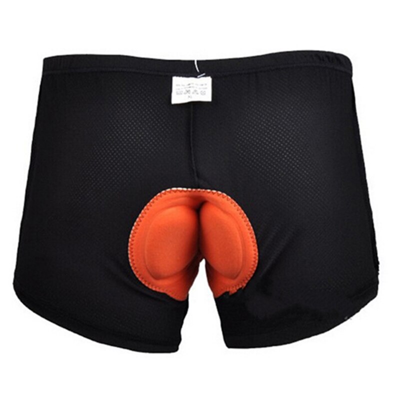 Heren fietsondergoed fiets mountainbike shorts rijden fiets sportondergoed compressietights shorts fietsbroek heren