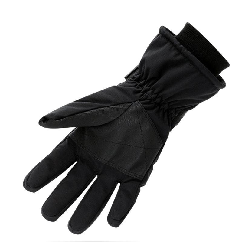 Snow Head Ski Gloves Waterproof Degree Winter Warm Snowboard Gloves Men Women Motocross Windproof Cycling Motorcycle Glove