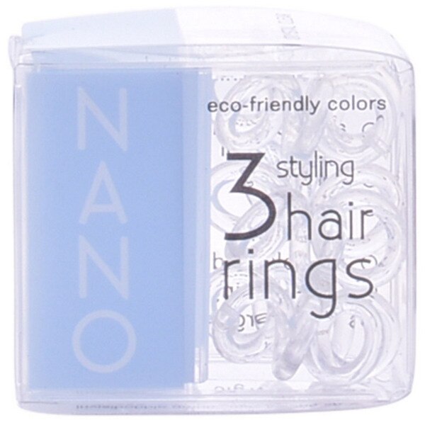 Gomas de Pelo Nano Invisibobble
