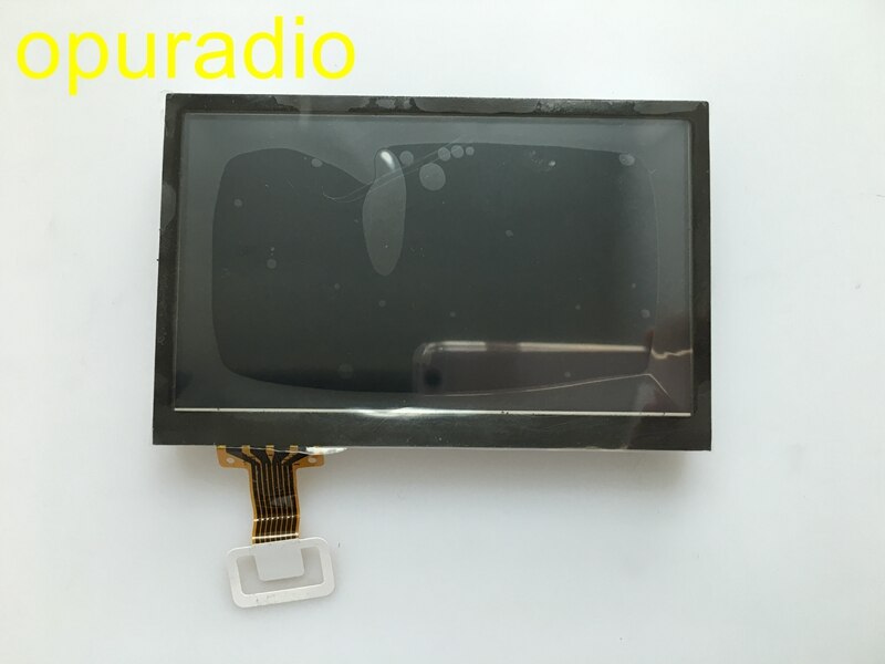 L-G LB043WQ4 LB043WQ4 (TD) (01) LB043WQ4-TD01 met touchscreen voor Kia Auto DVD gps-navigatie LCD Monitor