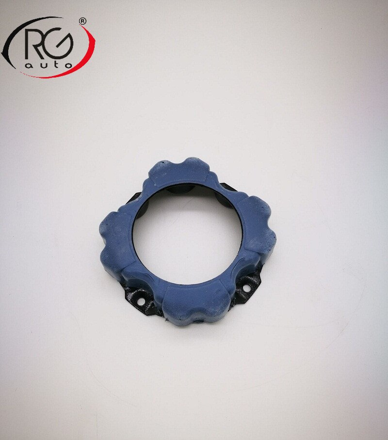 Auto AC Compressor Clutch Hub Cluch parts damper plate 18mm*86mm