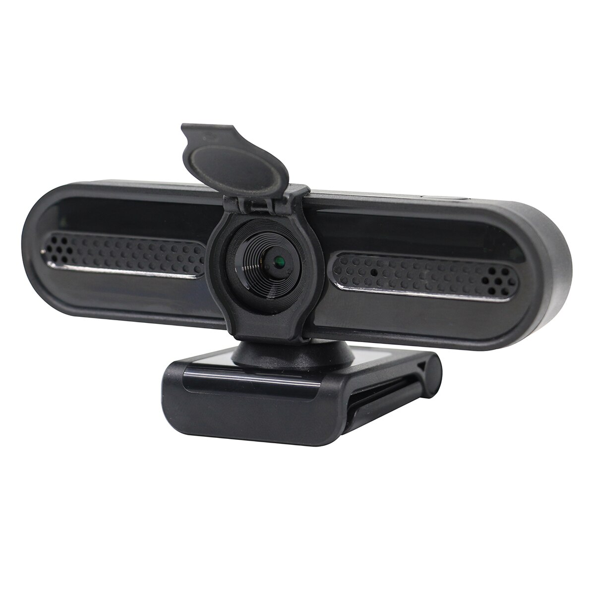 Vizolink Webcam 4K 800W Pixels Groothoek Camera Web Camera Met 2 Microfoon 1.8M Usb Webcam Video conferentie Webcam Voor Pc