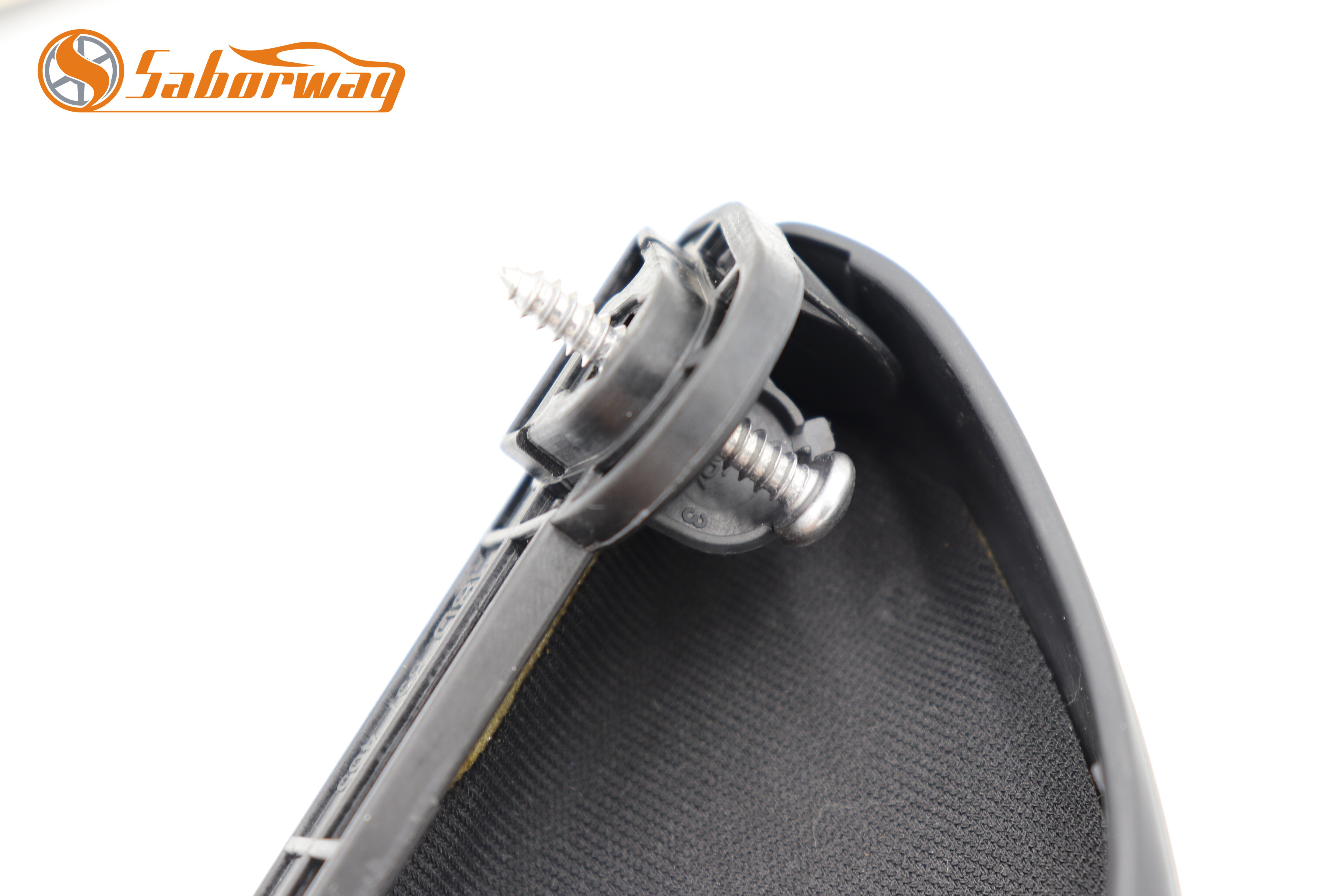 Czarny beżowy szary robić montażu na dachu okulary przeciwsłoneczne ze śrubą robić gry w golfa MK4 Bora gra polo 9N3 Passat B5.5 Octavia 18D857465 18D 857 465