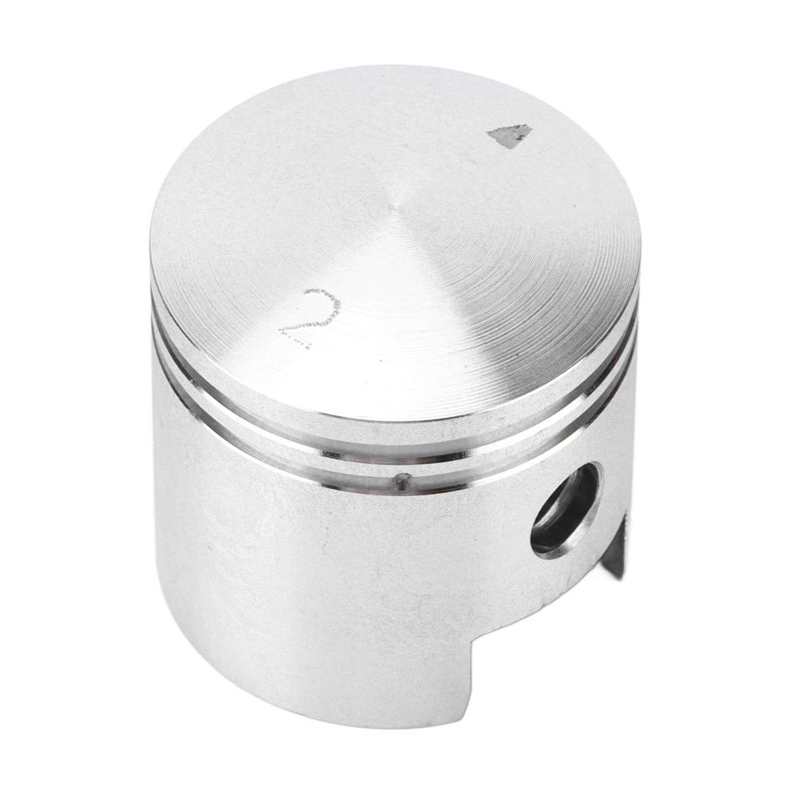 Motor Cilinder Kit Goede Warmteafvoer Cilinder Zuiger Pakking Set Voor 80cc Gemotoriseerde Fiets