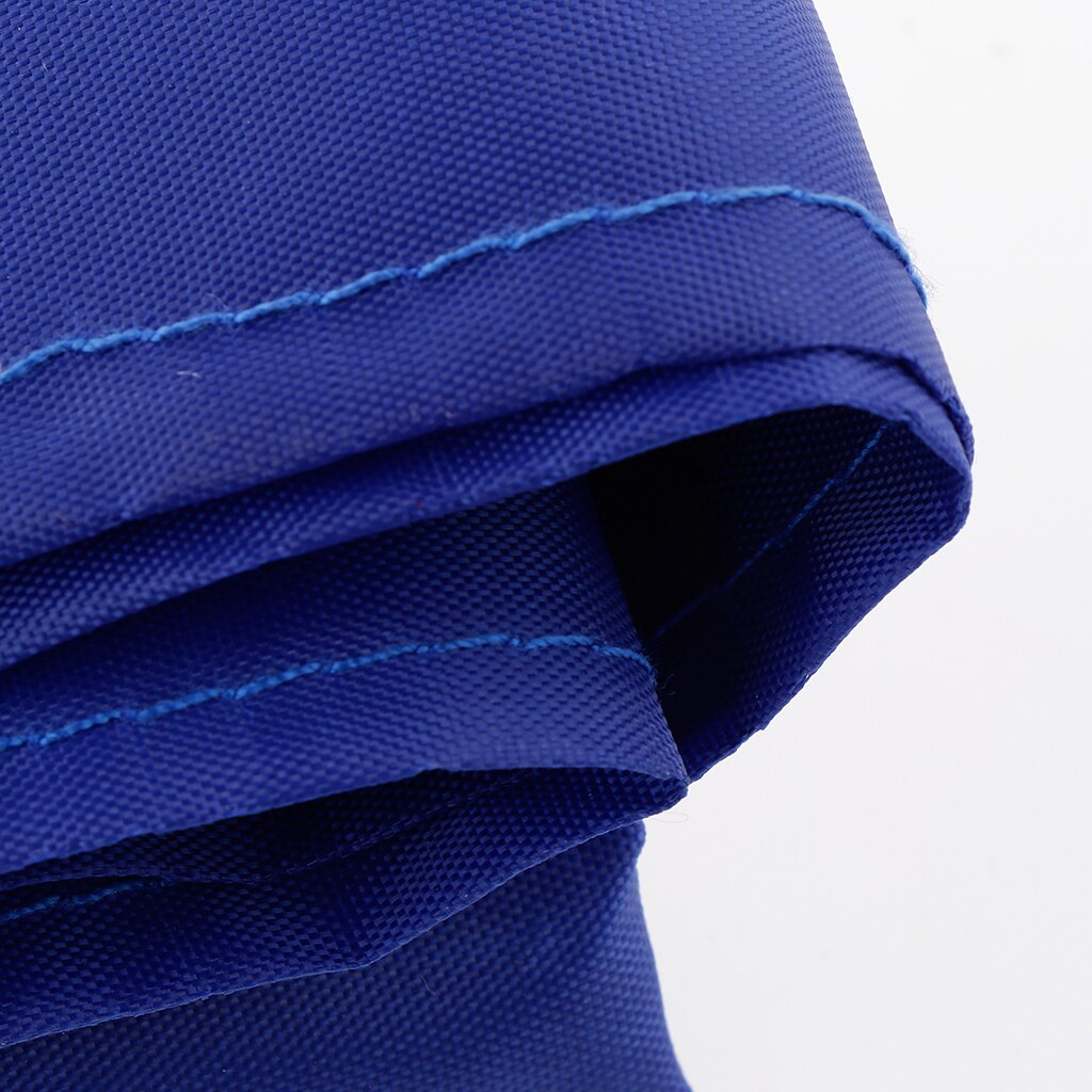 Table Tennis Court Baffle / Barrier / Surround / Block - 140cm X 75cm