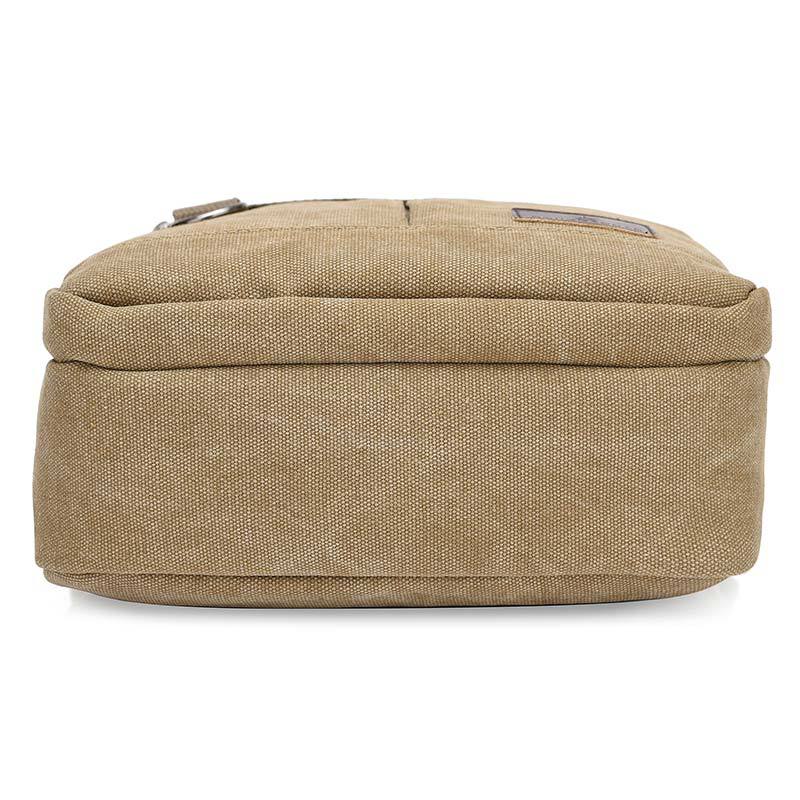 Männlichen Schulter Taschen Umhängetaschen Männer Anti Diebstahl Brust Tasche Schule Sommer Kurze Reise Boten Tasche Neue