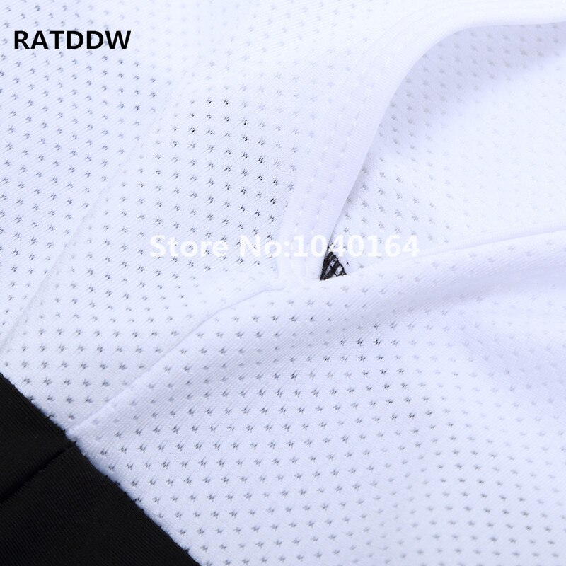 Men's Cycling Shorts With 4D Padded Liner & Zipper Pockets - 9" Inseam For Road & Mountain Biking