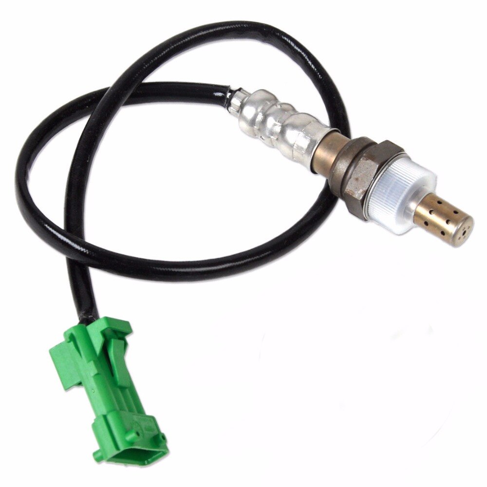 Oxygen O2 Sensor Lambda Probes Sensor For Peugeot 106 206 207 306 406 407 96368765