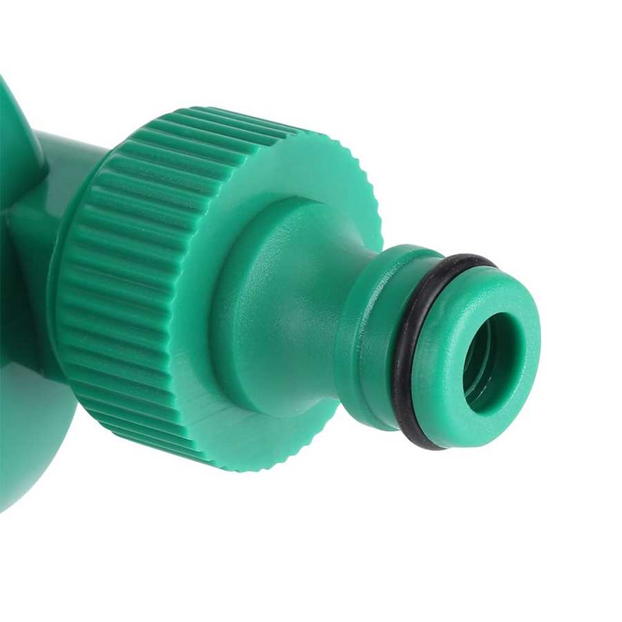 Auto Garden Irrigation System Electric Water Timer Irrigation Sprinkler Control