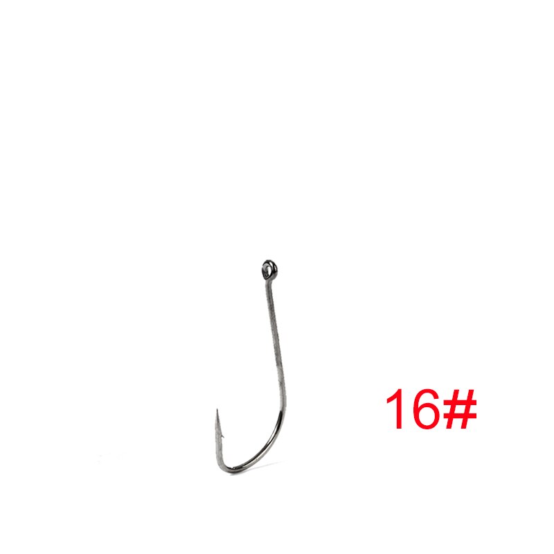 Owner Anzuelos de pesca mar Owner Owner-anzuelos de pesca con cabeza de plantilla, accesorio de pesca de agua salada, de Japón, asistencia para peces, círculo, calamar, 50921 anzuelos: 16