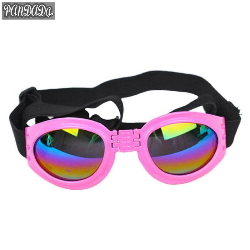 Waren Für Hund Brille Gläser Für Hunde Haustier Sonnenbrille Hund Schutz UV Brillen