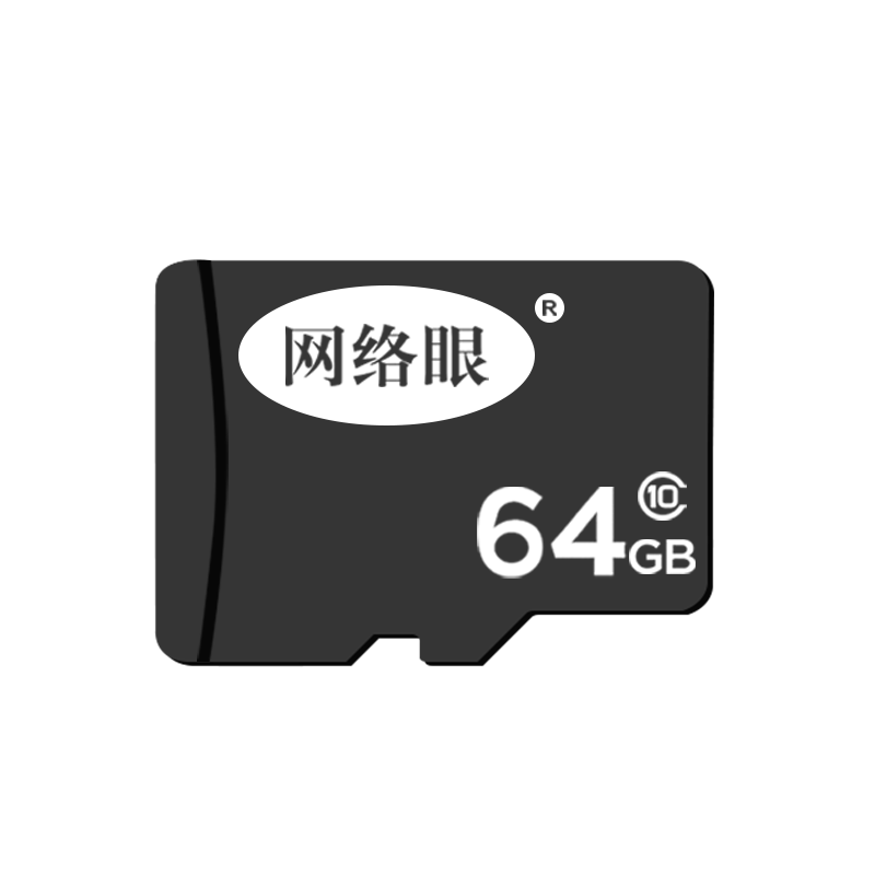 1Pcs N_eye Geheugenkaart 16Gb 32Gb 64Gb Sd-kaart Voor Ip Camera Wifi Camera Accessoires