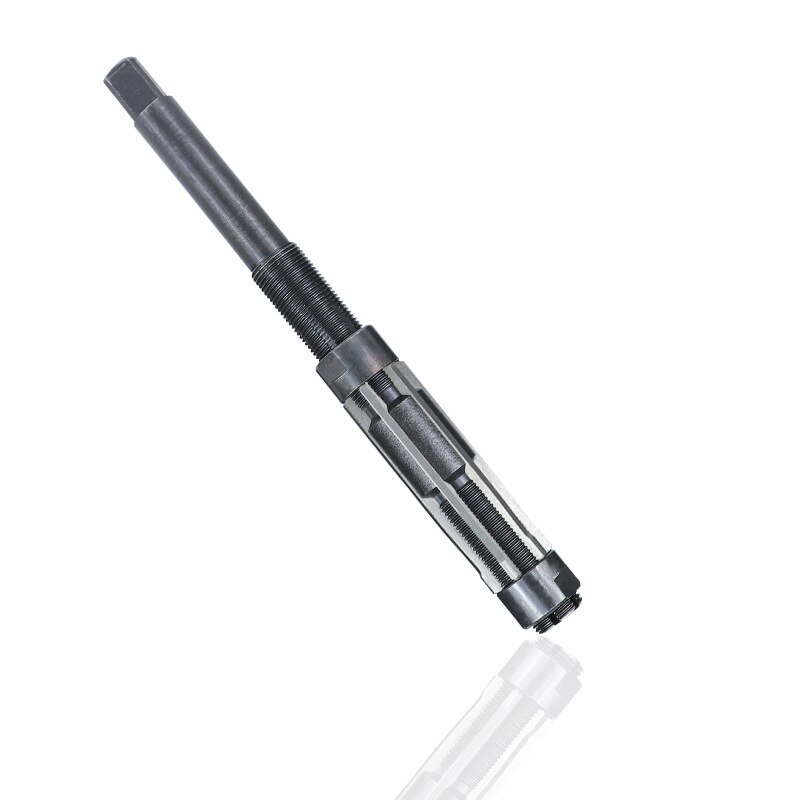1PC 6,25-33,5mm Einstellbare Hand Reibahle HSS Größe Palette Schneiden Werkzeuge 6 8 10 12 15 20 25 30 35 40 45 50 55 60 65 70 75 80 84mm