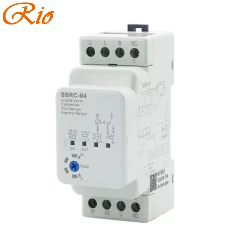 Level Controller SSRC-04 SSR-04 Water Level Controller