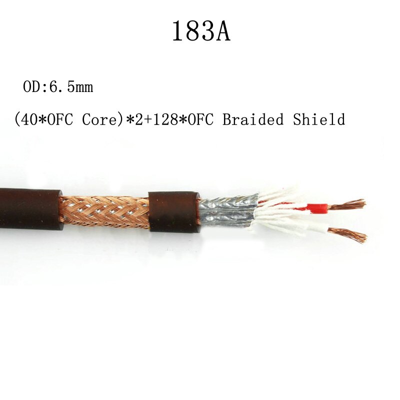 OFC Copper 2 Core Wire Line For DIY Mic XLR 6 35 I Vicedeal ofc-copper-2-core-wire-line-for-diy-mic-xlr-6-35-i-vicedeal