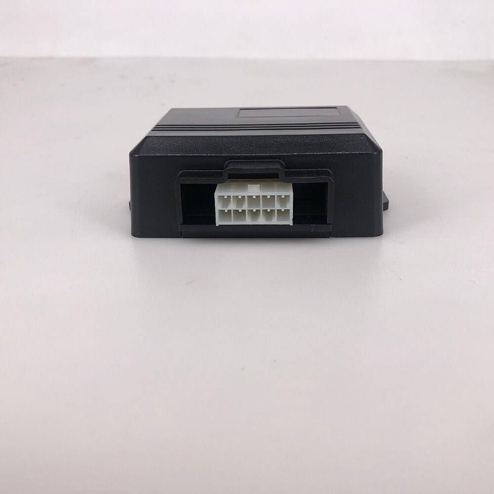 Universal Car Power Window Roll Up Dichter Voor 2 Deuren Auto Close Windows Op Afstand Close Windows Module Alarm systeem