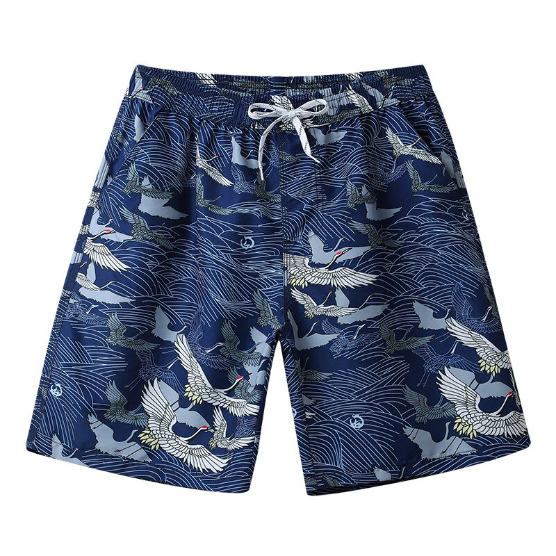 Maillot de bain d&#39;été pour Couple, pantalon de plage pour hommes, séchage rapide, maillot de bain pour amoureux, short de plage pour femmes: men short / XXXL