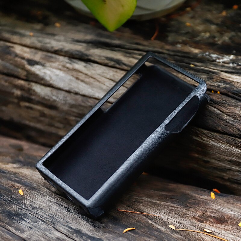 Shanling Original Leather case for Shanling M5s Music player
