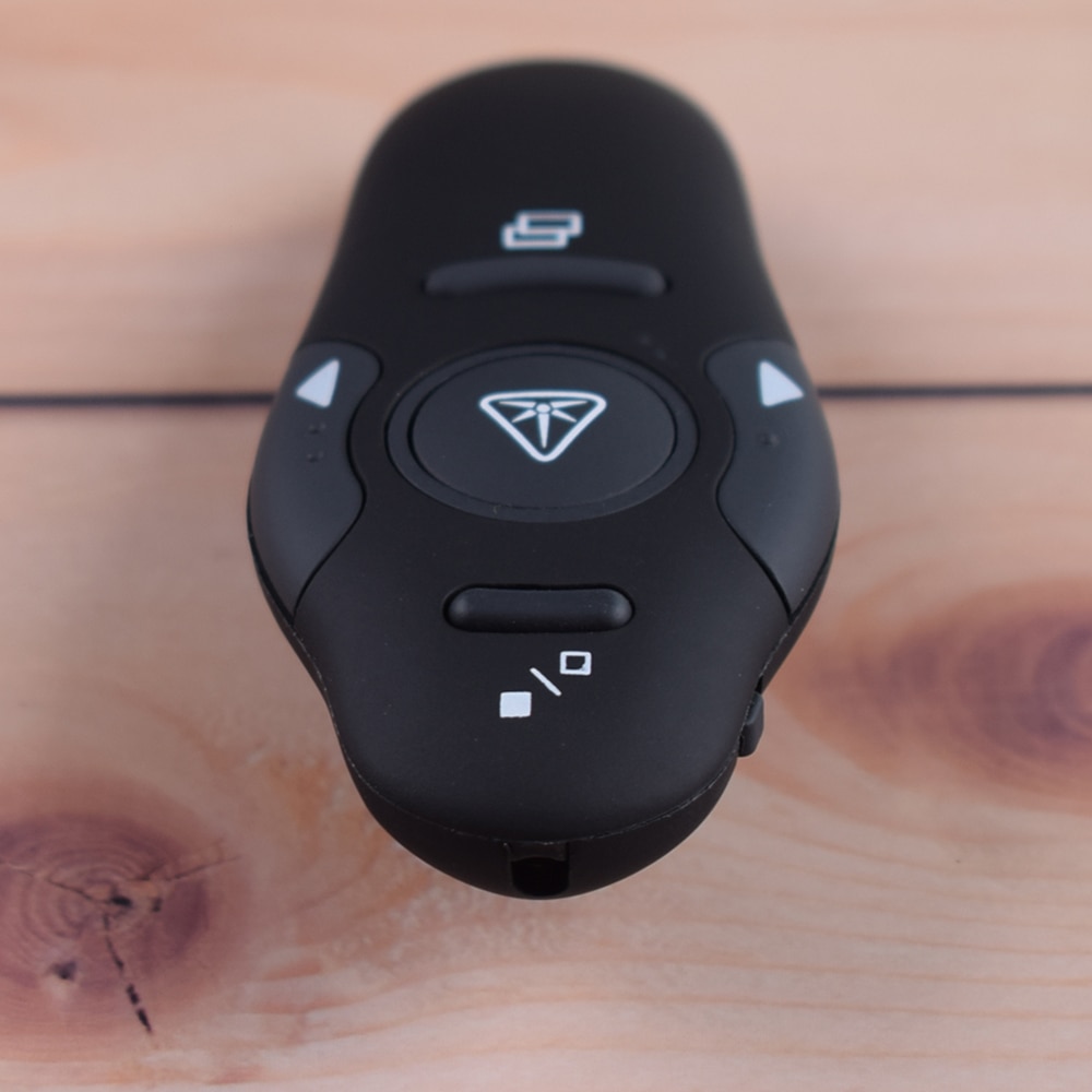 2.4 ghz trådløs usb powerpoint præsentation ppt fjernbetjening flip pen pointer presenter med rød laserr til powerpoint kontor